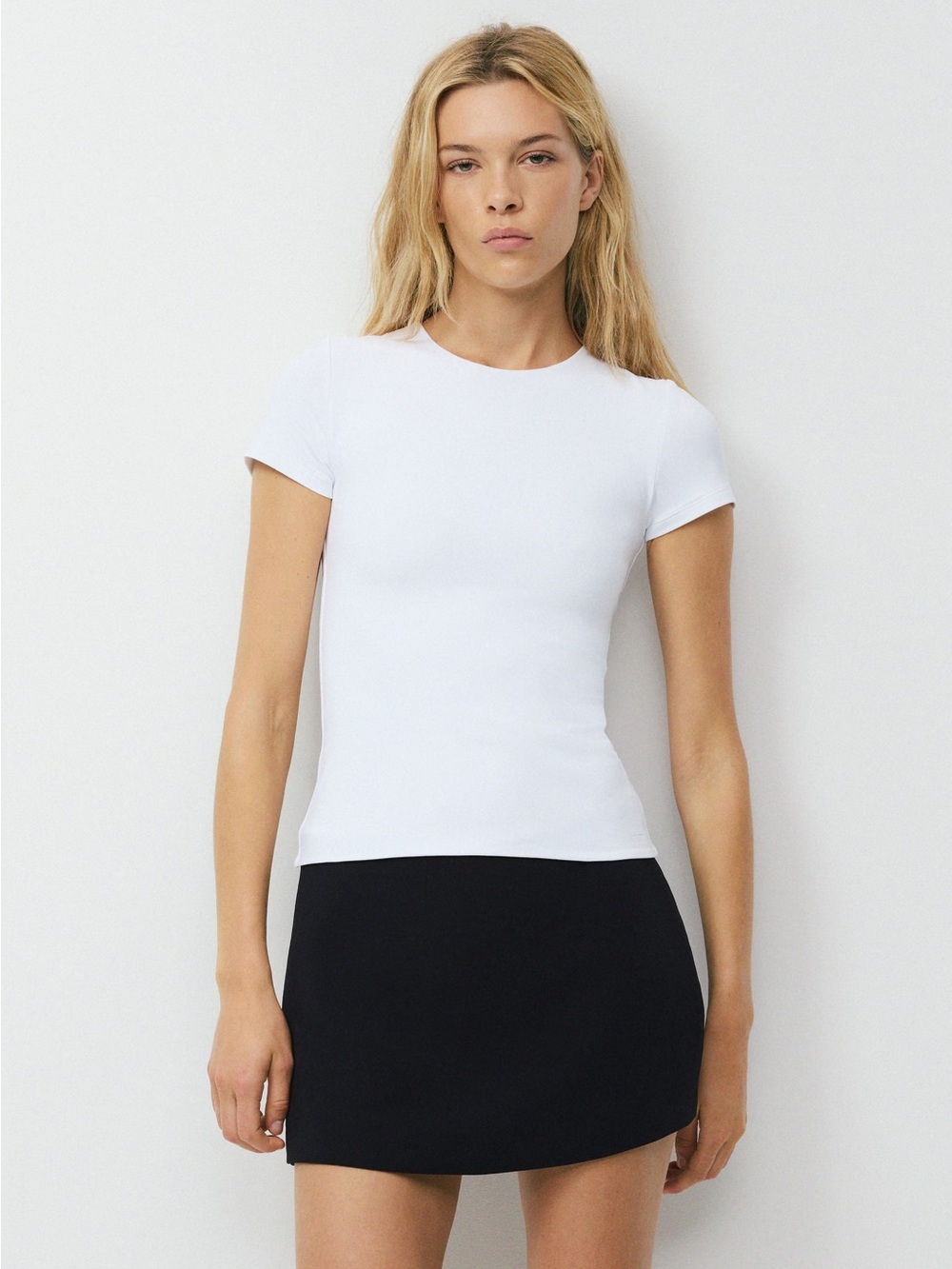 Aritzia contour top